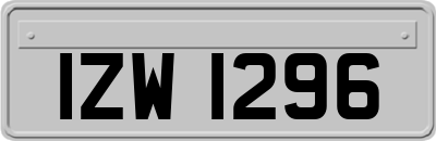 IZW1296
