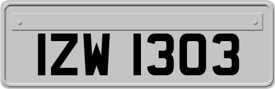 IZW1303