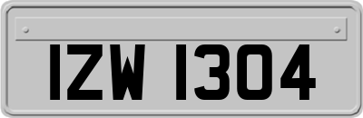 IZW1304