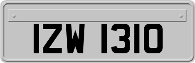 IZW1310