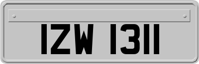 IZW1311