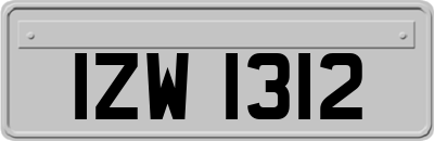 IZW1312