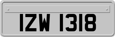 IZW1318
