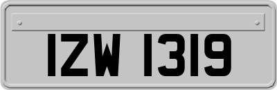 IZW1319