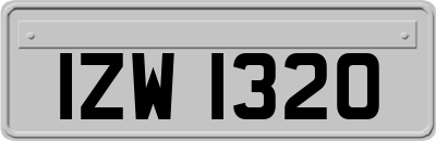IZW1320
