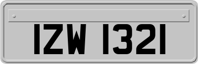 IZW1321