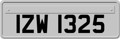 IZW1325