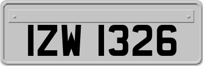 IZW1326