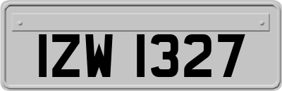 IZW1327