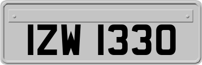 IZW1330