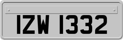 IZW1332