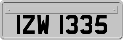 IZW1335