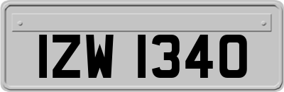 IZW1340