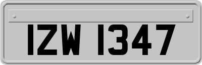 IZW1347