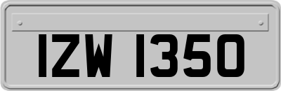 IZW1350