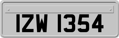 IZW1354