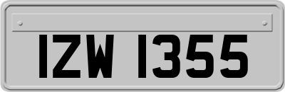 IZW1355