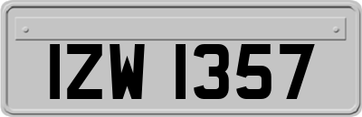 IZW1357