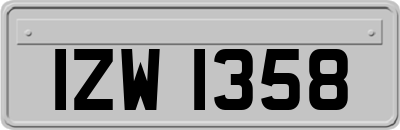 IZW1358