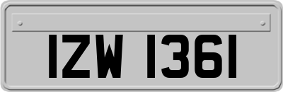 IZW1361