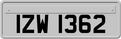 IZW1362