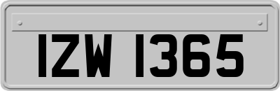 IZW1365