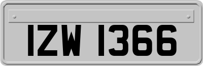IZW1366