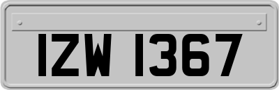 IZW1367
