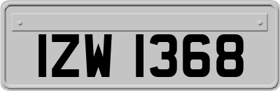 IZW1368