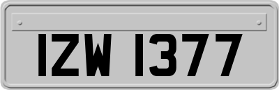 IZW1377