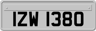 IZW1380