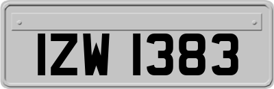 IZW1383