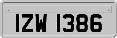 IZW1386