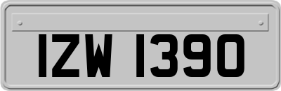 IZW1390