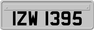 IZW1395