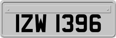 IZW1396