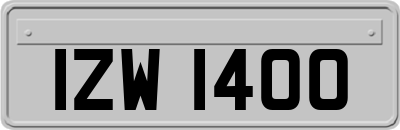 IZW1400