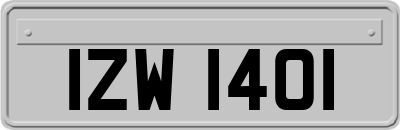 IZW1401