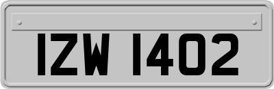 IZW1402