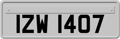 IZW1407