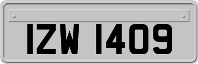 IZW1409