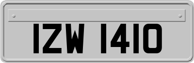 IZW1410