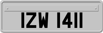 IZW1411