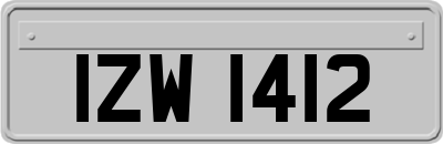 IZW1412
