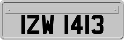 IZW1413