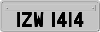 IZW1414