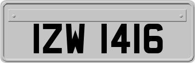 IZW1416