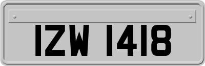 IZW1418
