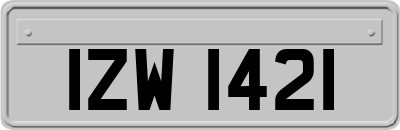 IZW1421