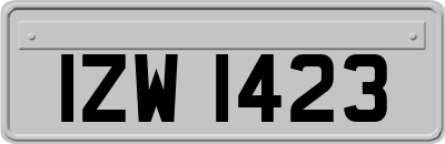 IZW1423